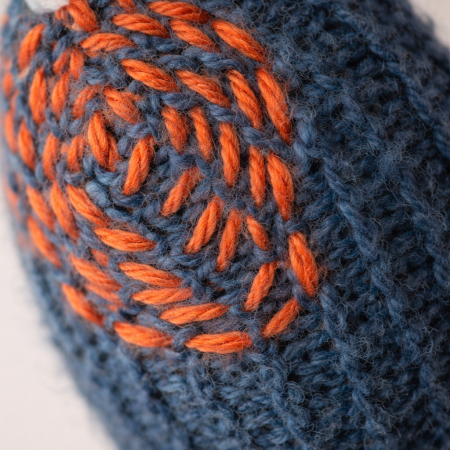 Artesanía de Chile en La Unión: Colección de figuras de animales en lana tejida y madera tallada a mano de Kalkona. En la imagen se aprecia la delicadeza del oficio manual y la conexión con la naturaleza del sur chileno. Ideal para decoración con propósito y regalos con alma. Encuéntranos en redes como @KalkonaChile y coordina tu pedido al WhatsApp +56991320953 para envíos a todo el país.